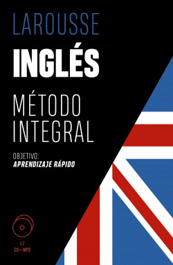 INGL�S. M�TODO INTEGRAL