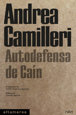 AUTODEFENSA DE CA�N