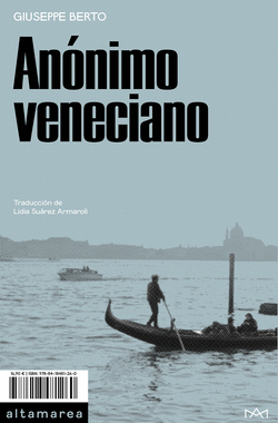 AN�NIMO VENECIANO