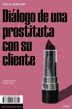 DI�LOGO DE UNA PROSTITUTA CON SU CLIENTE