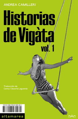 HISTORIAS DE VIG�TA VOL. 1