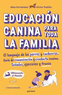 EDUCACIN CANINA PARA TODA LA FAMILIA