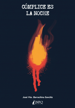 C�MPLICE ES LA NOCHE