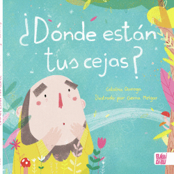 �DONDE EST�N TUS CEJAS?