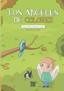 LOS �NGELES DE COLORES