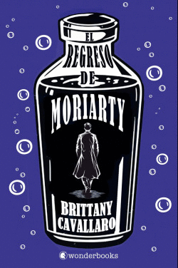 EL REGRESO DE MORIARTY