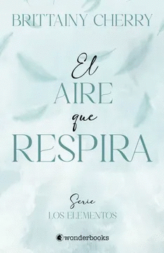 EL AIRE QUE RESPIRA