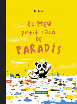 EL MEU PETIT RAC� DE PARAD�S