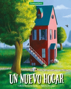 UN NUEVO HOGAR