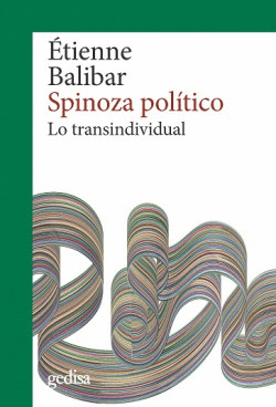 SPINOZA POL�TICO