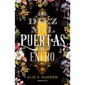 LAS DIEZ MIL PUERTAS DE ENERO