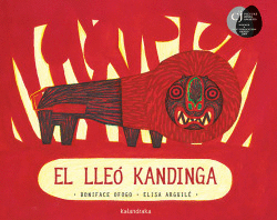 EL LLE� KANDINGA