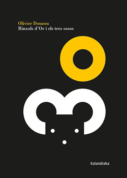 R�NXOLS D'OR I ELS TRES OSSOS
