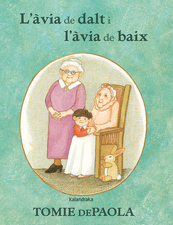 L'�VIA DE DALT I L'�VIA DE BAIX