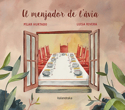 EL MENJADOR DE L'�VIA