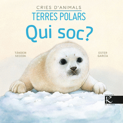 QUI SOC? CRIES D'ANIMALS - �SIA