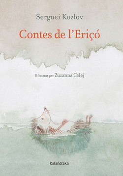 CONTES DE L'ERI��