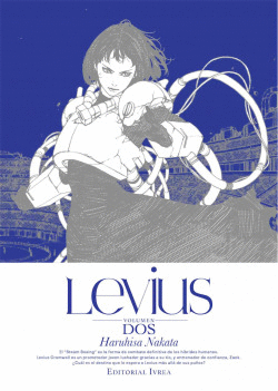 LEVIUS 2