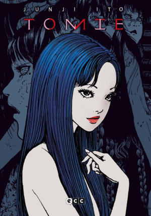 TOMIE EDICION FLEXIBOOK