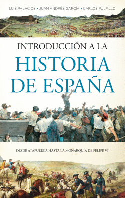 INTRODUCCI�N A LA HISTORIA DE ESPA�A