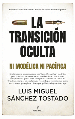 LA TRANSICI�N OCULTA
