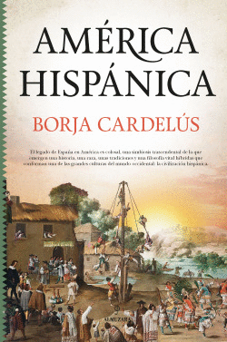AM�RICA HISP�NICA