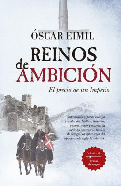 REINOS DE AMBICI�N (LEB)