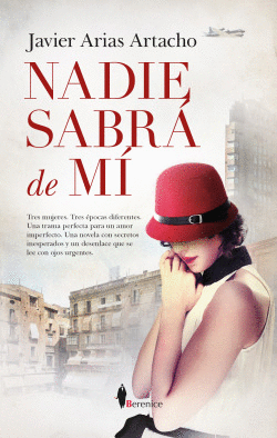 NADIE SABR� DE M�