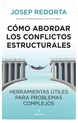 CMO ABORDAR LOS CONFLICTOS ESTRUCTURALES