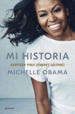 MI HISTORIA, ADAPTADA PARA J�VENES LECTORES