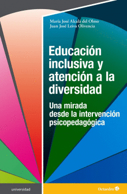 EDUCACI�N INCLUSIVA Y ATENCI�N A LA DIVERSIDAD
