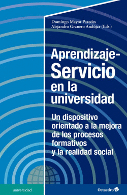 APRENDIZAJE-SERVICIO EN LA UNIVERSIDAD