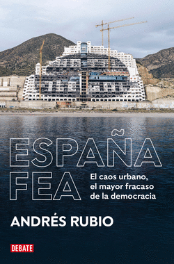 ESPA�A FEA