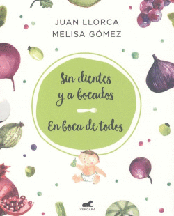 ESTUCHE SIN DIENTES Y A BOCADOS Y EN BOCA DE TODOS