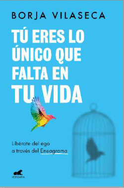T� ERES LO �NICO QUE FALTA EN TU VIDA