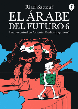 EL �RABE DEL FUTURO 6
