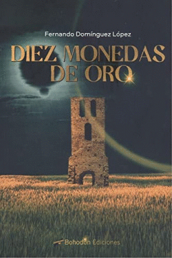 DIEZ MONEDAS DE ORO