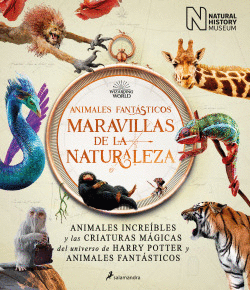 ANIMALES FANT�STICOS: MARAVILLAS DE LA NATURALEZA