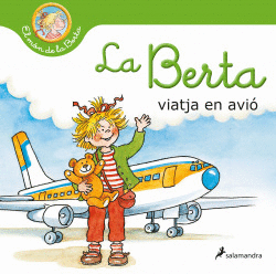 LA BERTA VIATJA EN AVI� (EL M�N DE LA BERTA)
