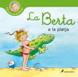 LA BERTA VA A LA PLATJA (EL M�N DE LA BERTA)