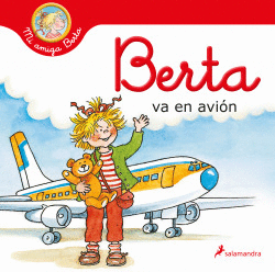 BERTA VA EN AVI�N (MI AMIGA BERTA)