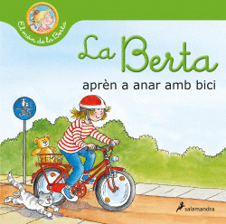 LA BERTA APR�N A ANAR AMB BICI (EL M�N DE LA BERTA)