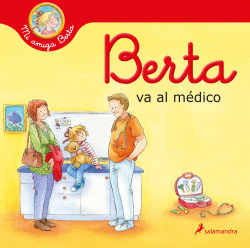 BERTA VA AL M�DICO