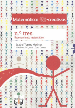 MATEMTICAS RE-CREATIVAS N. 3