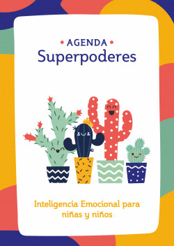 AGENDA SUPERPODERES