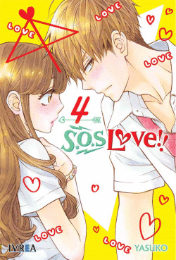S.O.S. LOVE 04