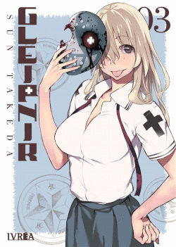 GLEIPNIR 03