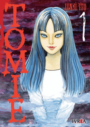 TOMIE 01