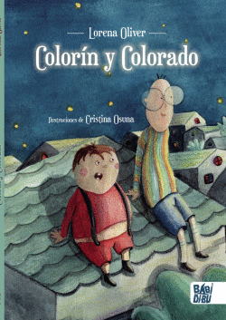 COLOR�N Y COLORADO