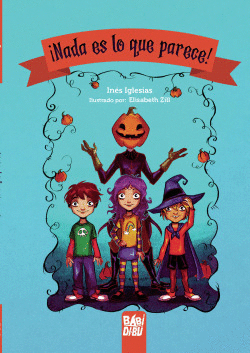 �NADA ES LO QUE PARECE!